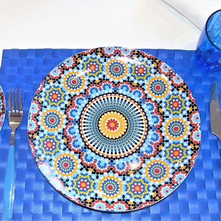 Casa Le Maioliche Apartman Giardini-Naxos Kültér fotó