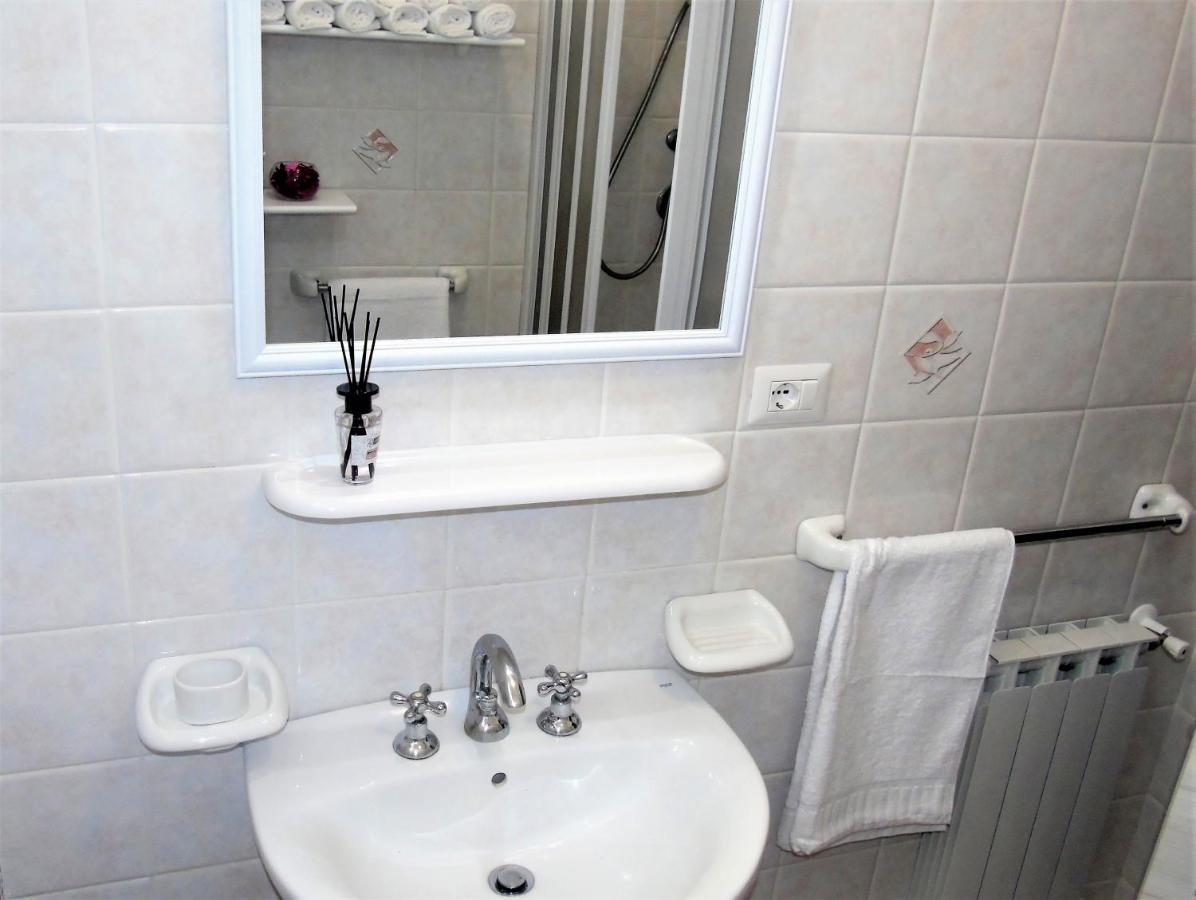 Casa Le Maioliche Apartman Giardini-Naxos Kültér fotó