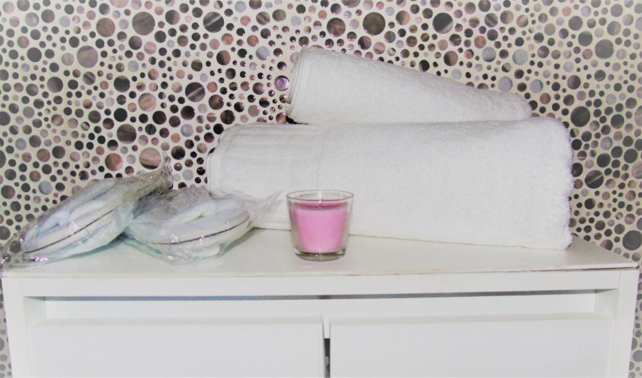 Casa Le Maioliche Apartman Giardini-Naxos Kültér fotó