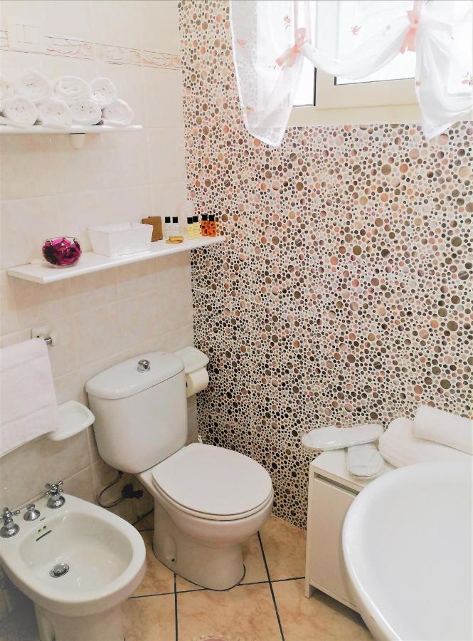 Casa Le Maioliche Apartman Giardini-Naxos Kültér fotó